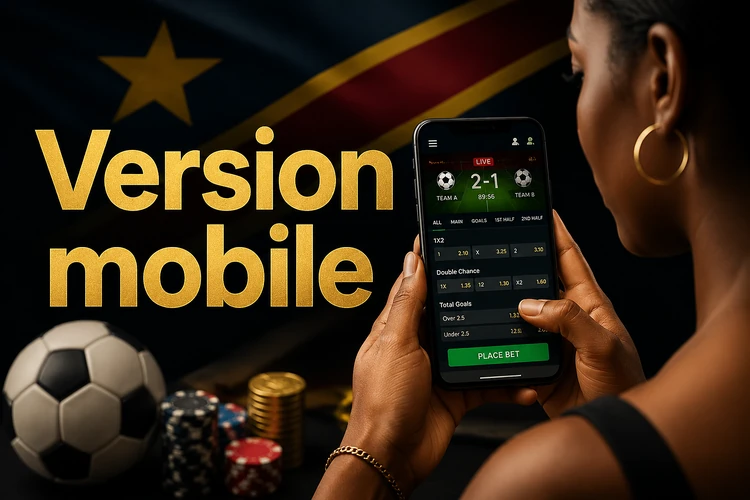 Version mobile